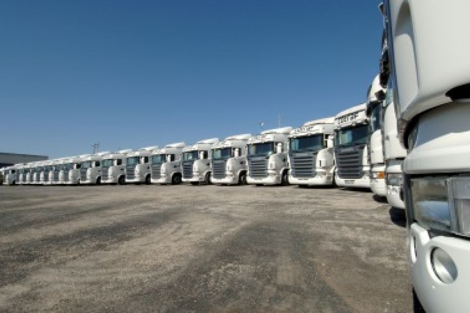 Treinamento do Setcemg - Manuteno de Frotas no Transporte