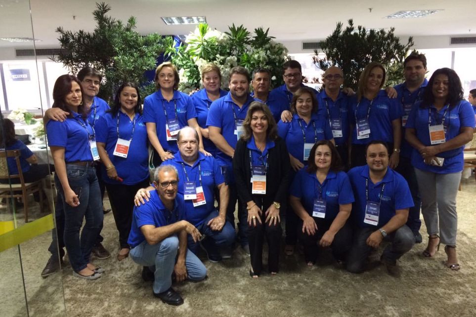 Sest Senat realiza 3 Workshop Nacional de Gestores