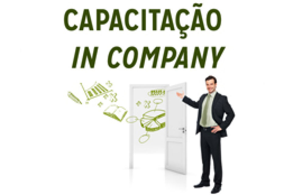Voc j conhece a Capacitao In Company do Setcemg?
