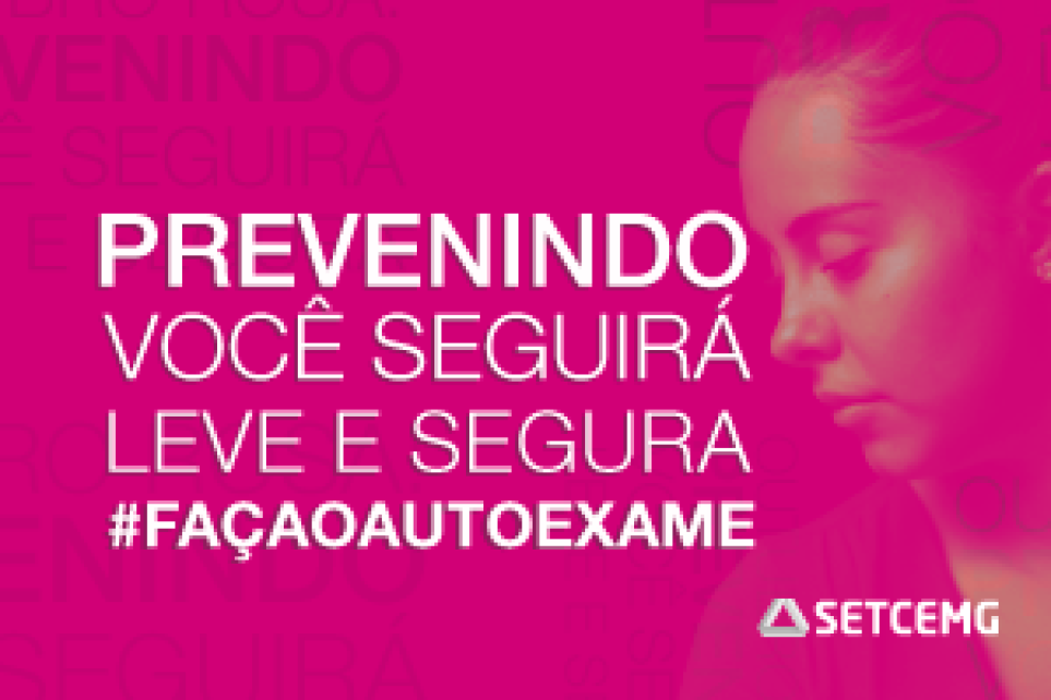 Mamografia  o principal exame que detecta o cncer de mama