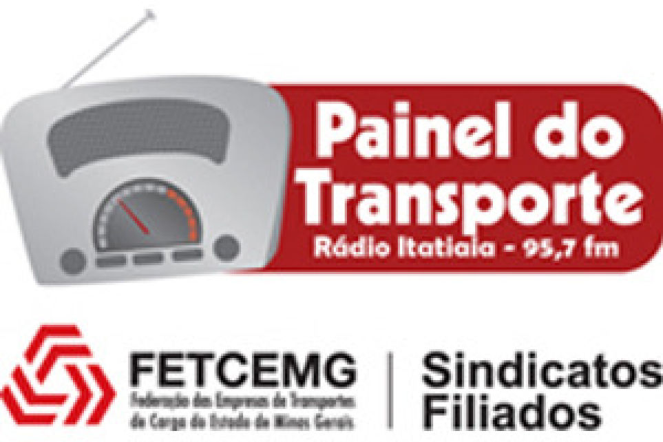 Painel do Transporte, na Rdio Itatiaia, traz novos temas