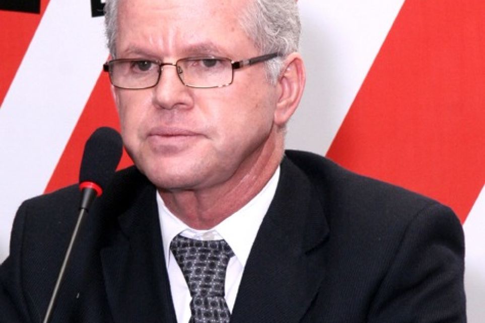 Paulo Srgio ser agraciado com a Medalha JK