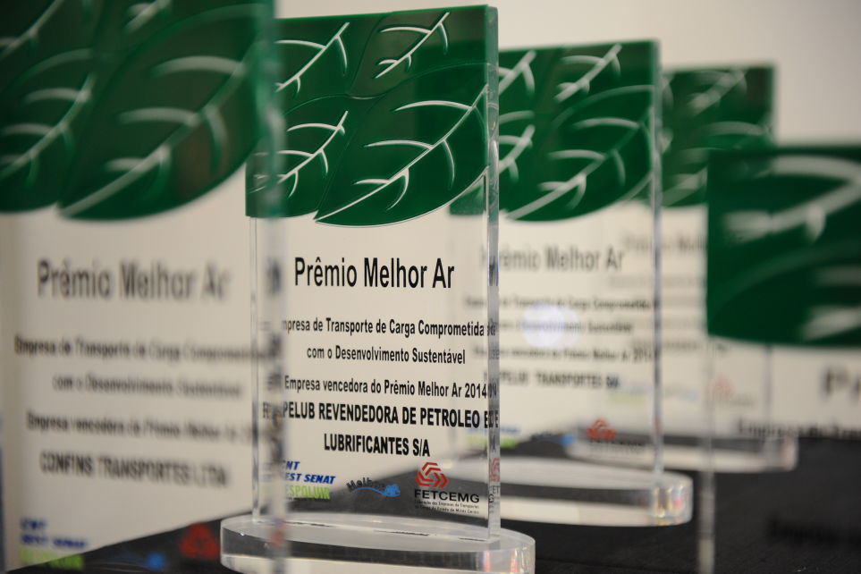 Participe da 6 edio do Prmio Melhor Ar 