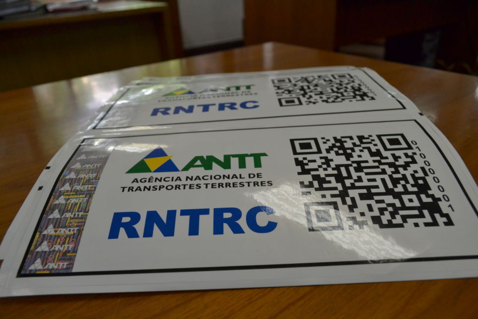 Ateno para novos prazos do RNTRC!