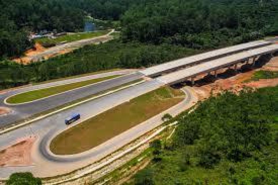 Trecho Leste do Rodoanel (SP) ser concludo s em maio