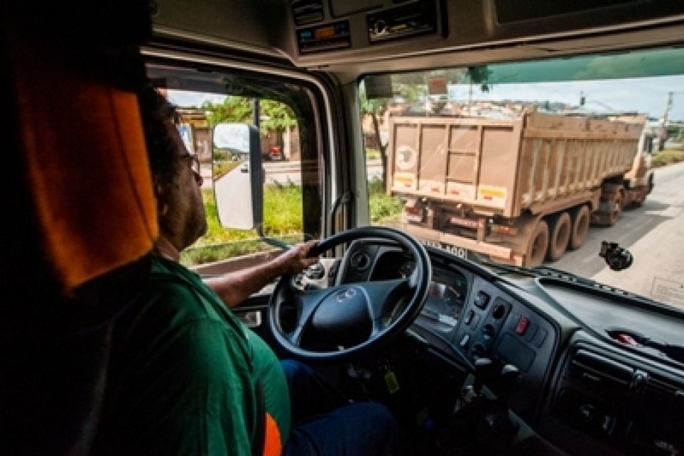 Confira a programao do Dia do Motorista em Minas