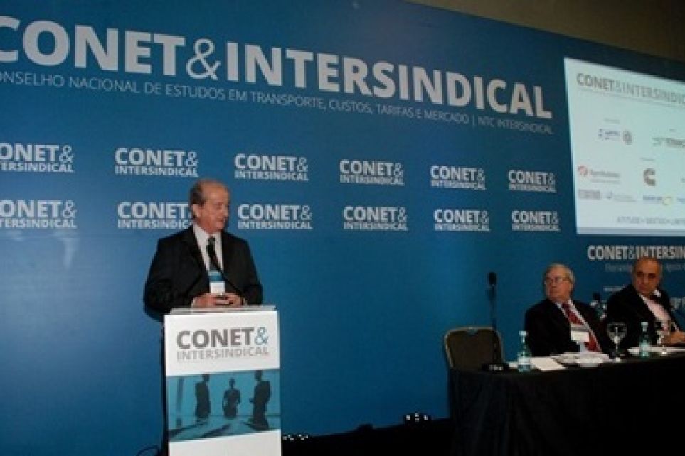 Empresrios se renem na 1 edio de 2016 do CONET&INTERSINDICAL