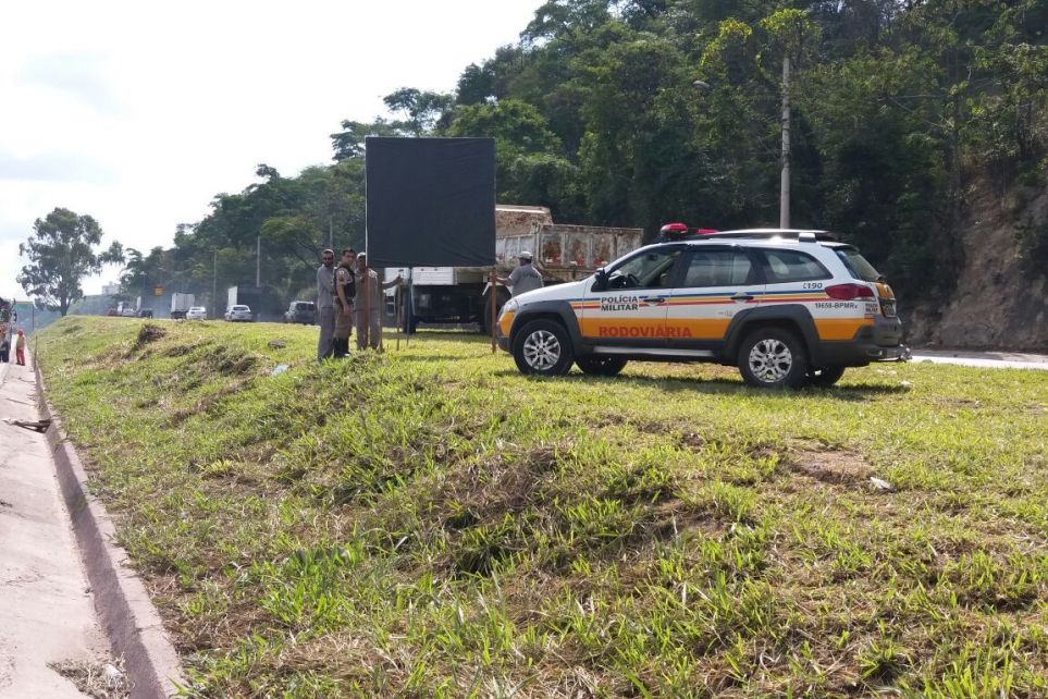 Anel Rodovirio ganha 45 novas placas educativas