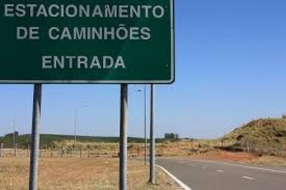 Pontos de parada devero seguir exigncias de Portaria do Ministrio do Trabalho