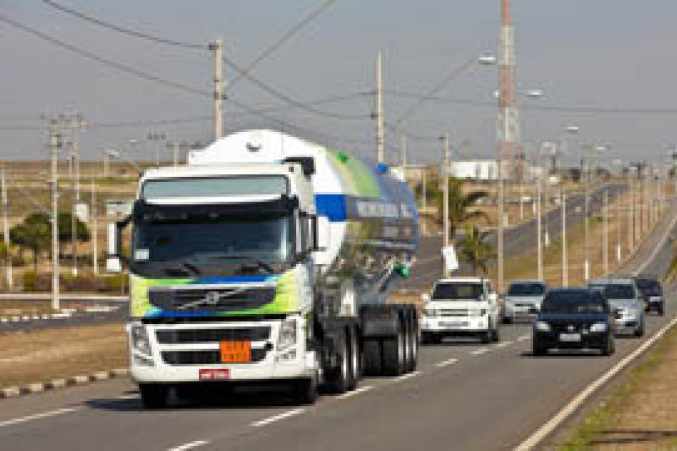 Aprovada Reviso da Lei do Motorista