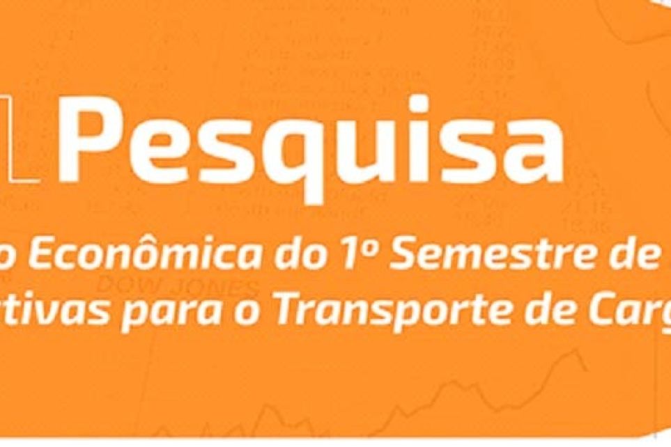 Pesquisa: Situao econmica do setor