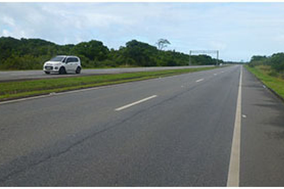 Nota da NTC&Logstica - paralisao do transporte de cargas
