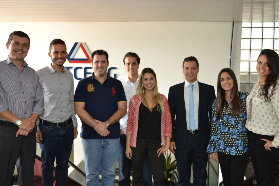 ComJovem BH e Regio  destaque na NTC