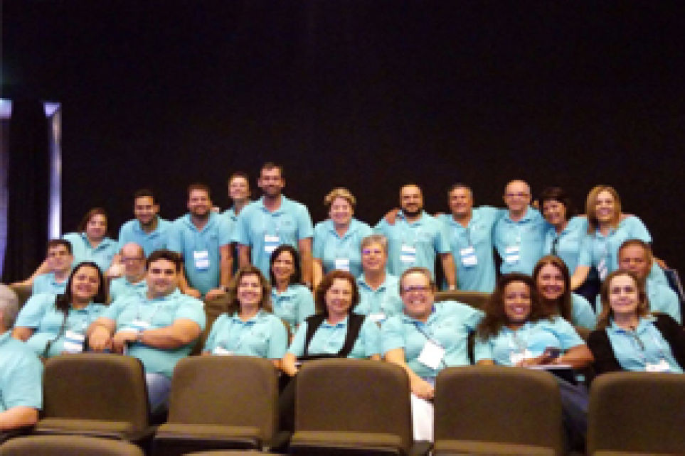 Consolidando Mudanas  o tema do 4 Workshop do Sest Senat