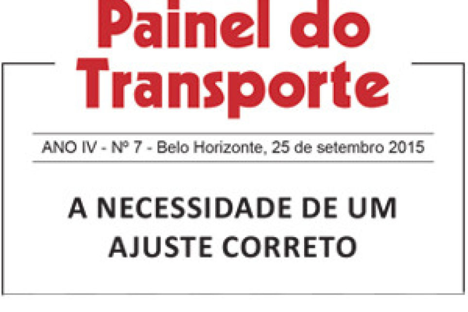 A necessidade de um ajuste correto