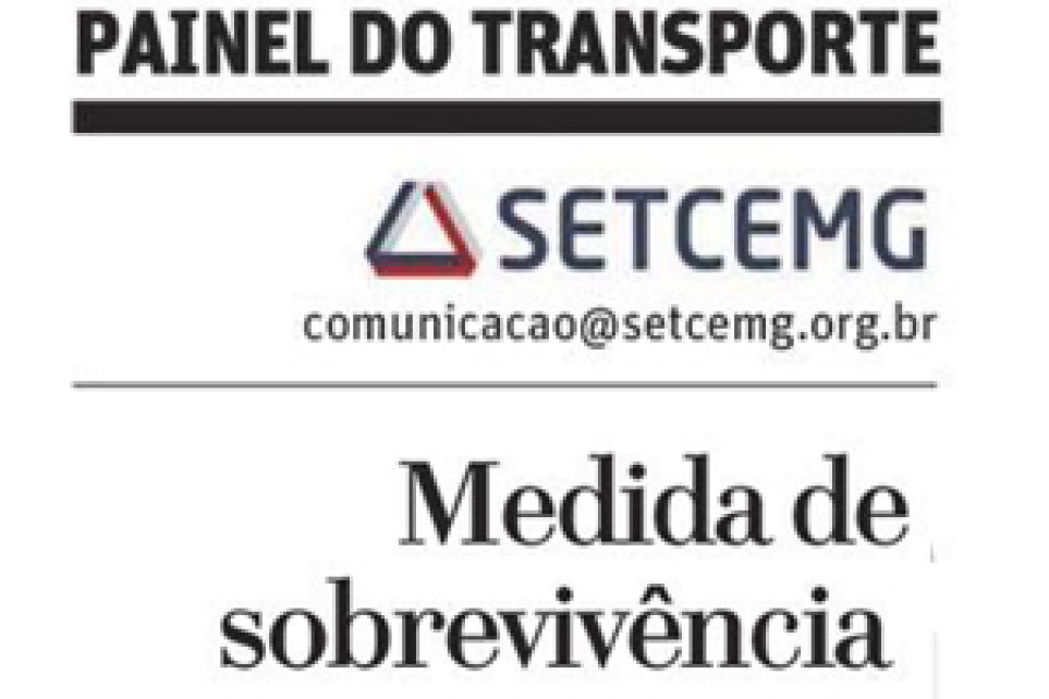 Medida de sobrevivncia