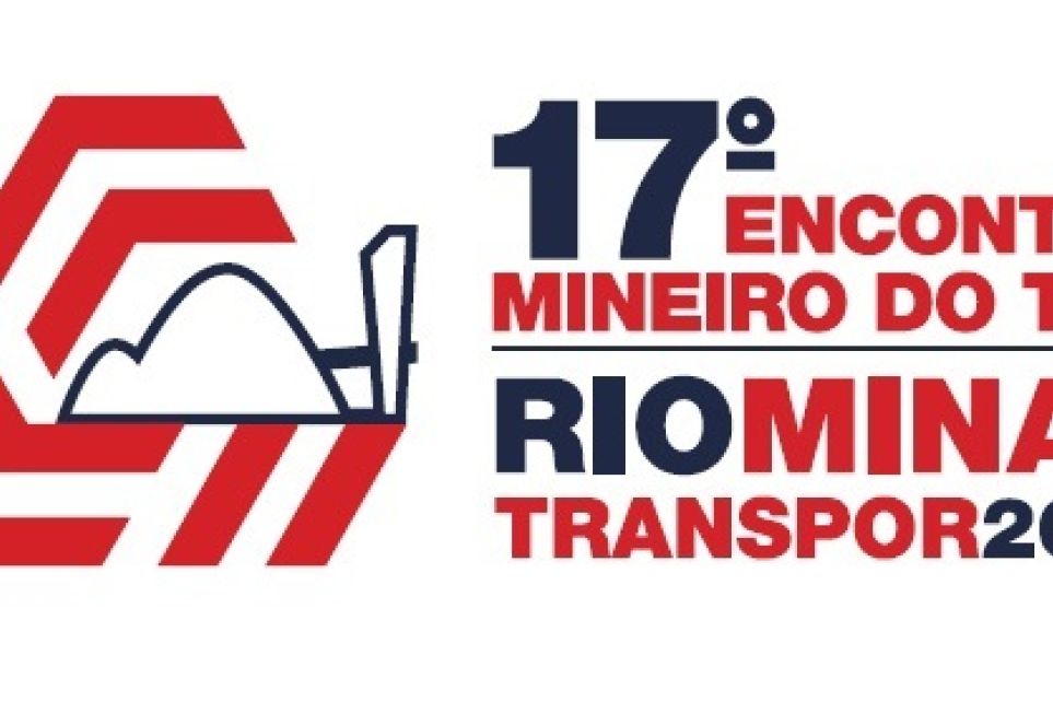 Poos de Caldas recebe, hoje, o pr-lanamento do 17 EMTRC e da RIOMINASTRANSPOR 2016