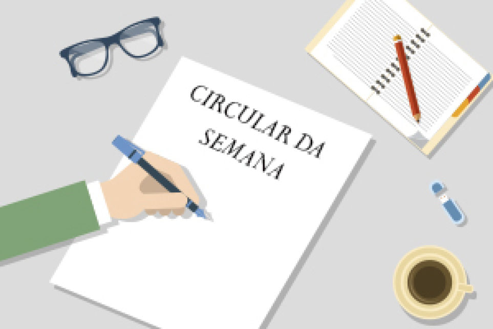 Setcemg atualiza associadas atravs de circulares