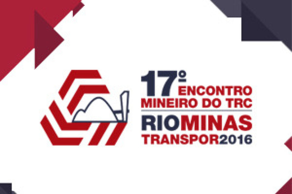 Lanamento da RioMinastranspor 2016 ser na prxima tera-feira