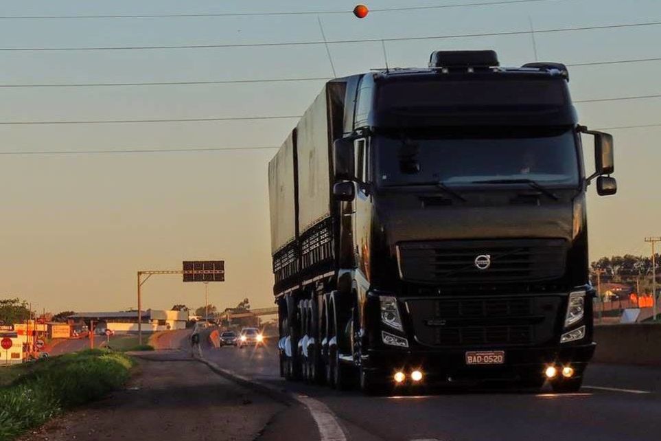 Transportadores querem nova regulao para estimular setor
