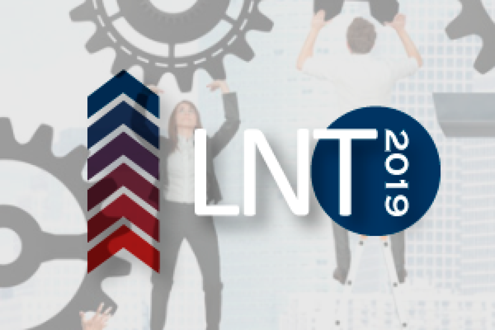PARTICIPE DA LNT 2019