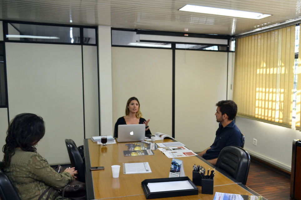 ComJovem BH e Regio discute metas para 2017