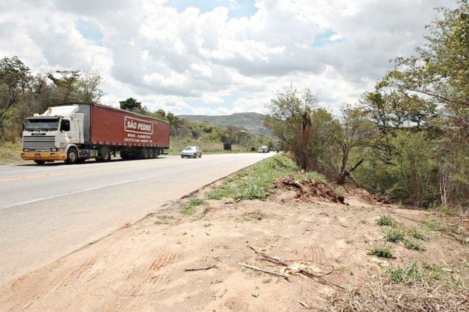 Obra da BR-381 pode sofrer atrasos