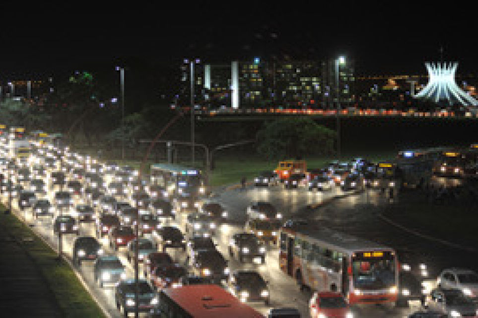 BHTrans realiza consulta pblica sobre Poltica de Logstica Urbana de Belo Horizonte