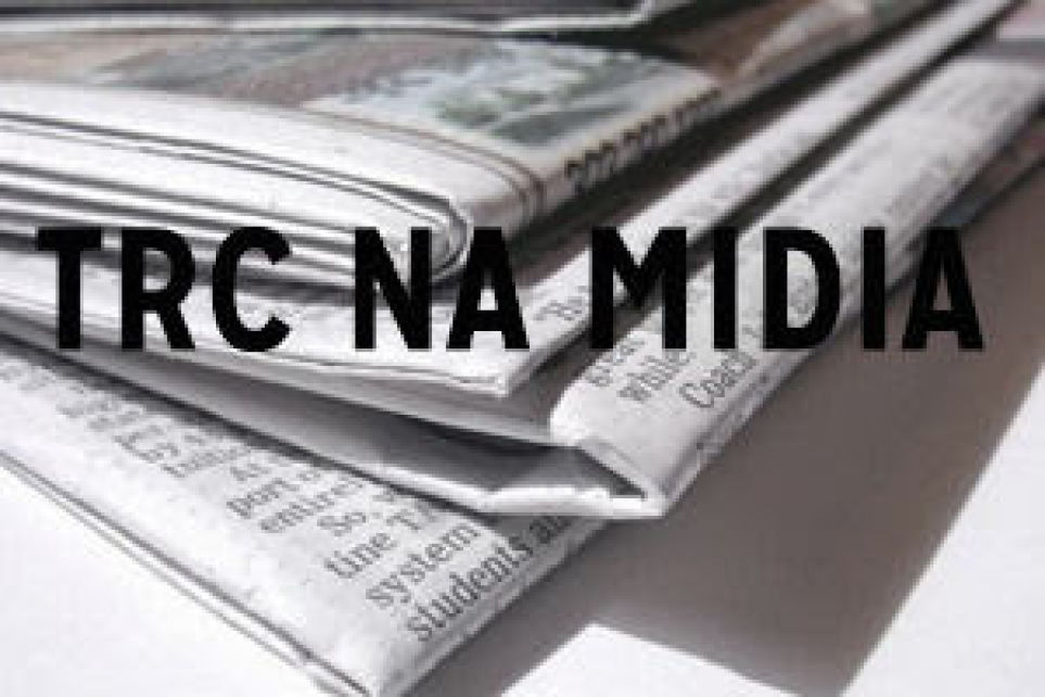 Veja os destaques na imprensa desta semana