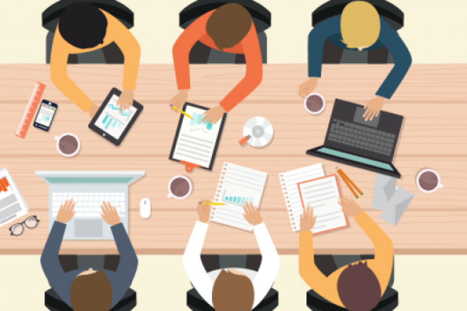 Setcemg oferece capacitao sobre como realizar reunies produtivas