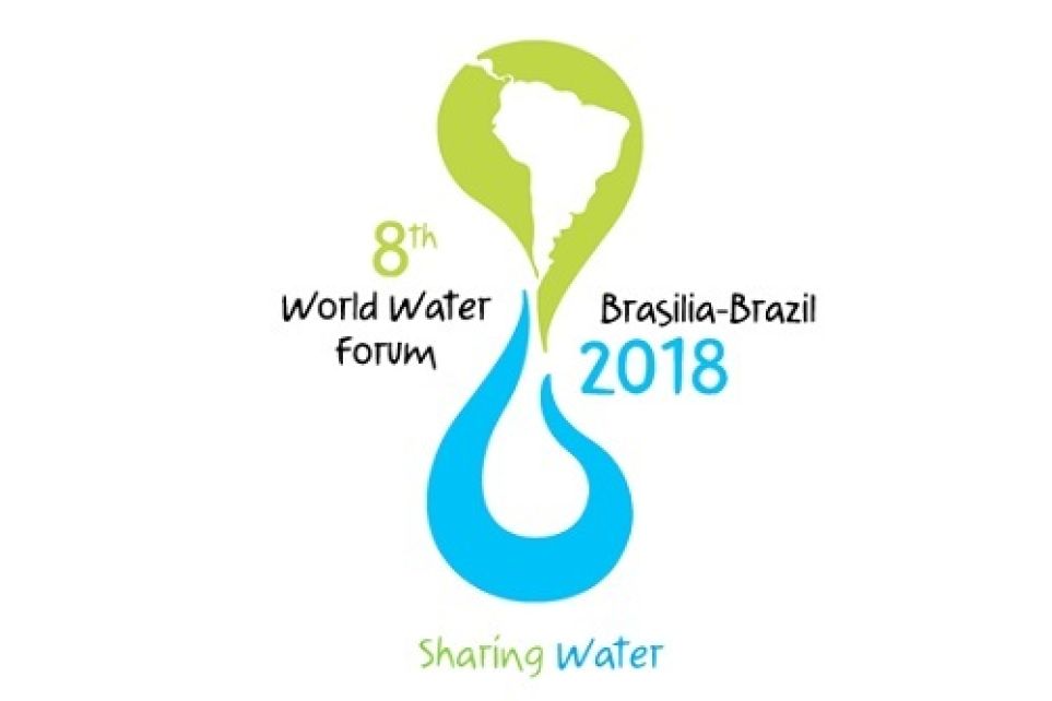 8 Frum Mundial da gua ser realizado em maro