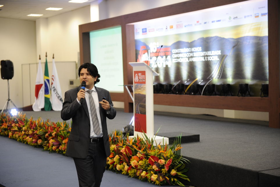 Setcemg realizar capacitao sobre transporte de produtos perigosos