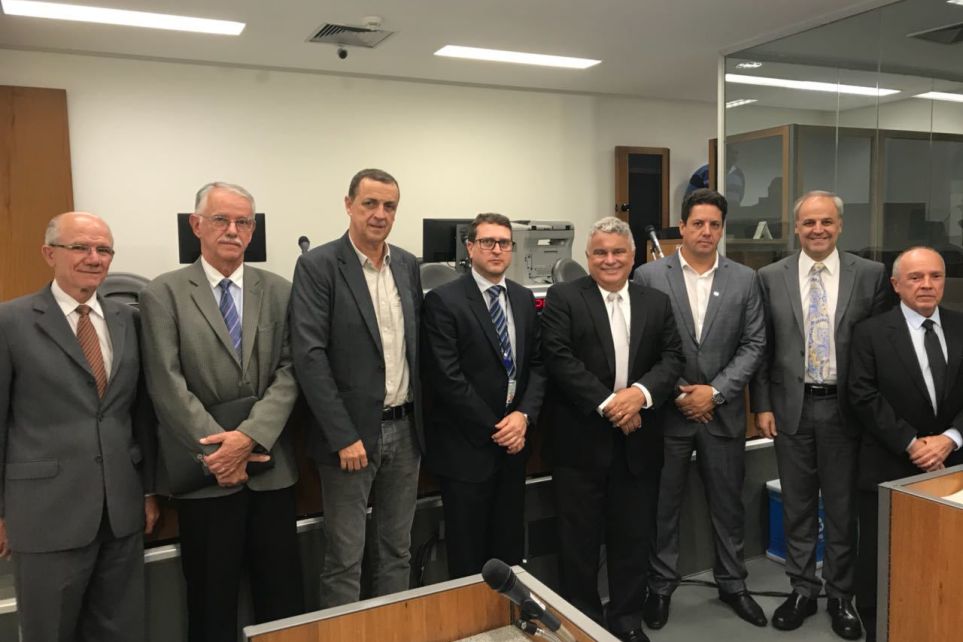 Dnit vai propor alternativa para construo do Rodoanel