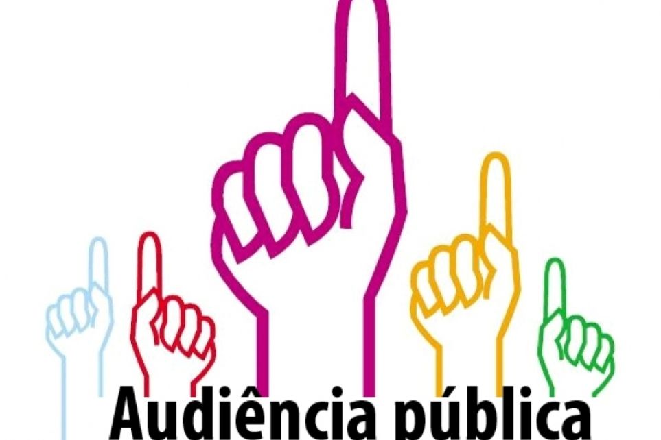ANTT publica aviso de Audincia Pblica