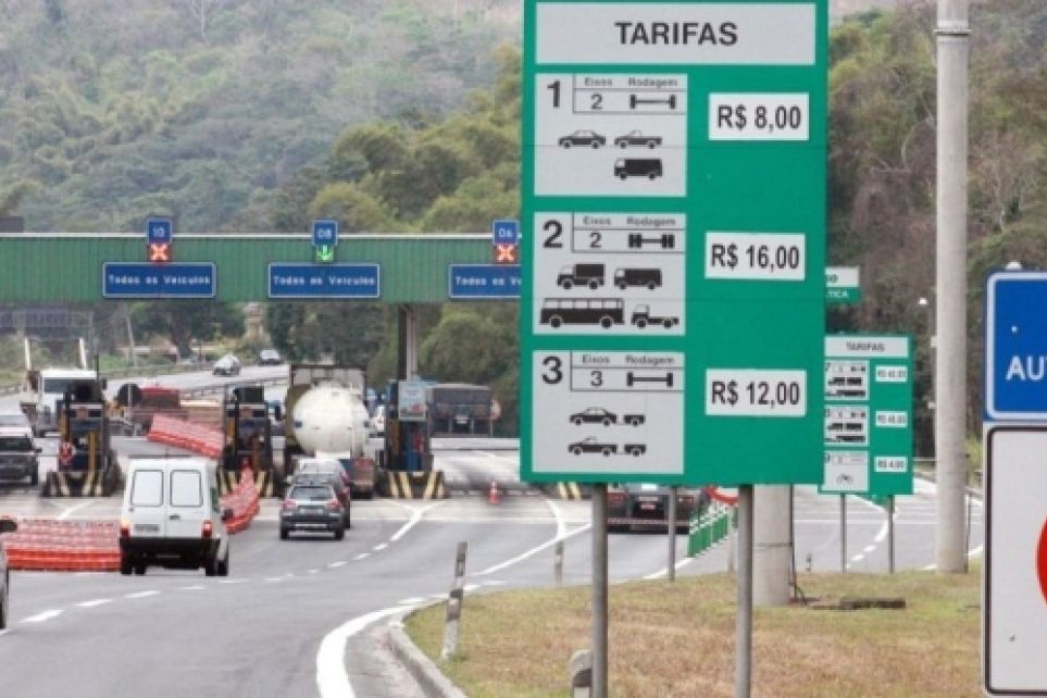 Deputados questionam cobrana de pedgio na BR-040 e criticam concessionria e ANTT