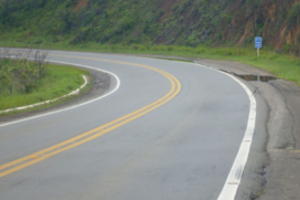 Seminrio buscar infraestrutura de transporte para o Norte do Estado