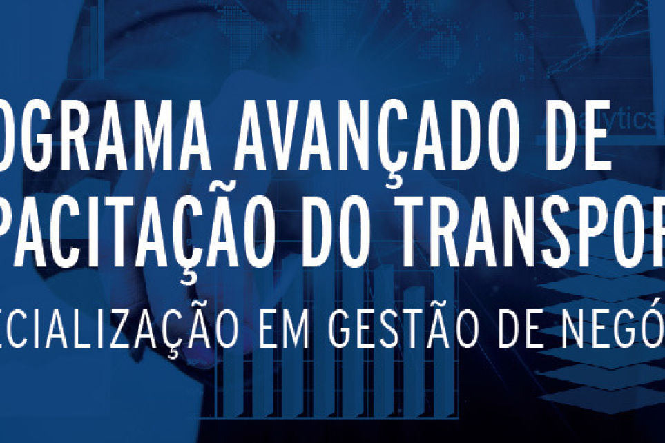 ITL forma primeira turma da ps-graduao em Gesto de Negcios para o transporte em Minas Gerais