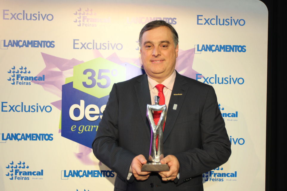 Braspress  Destaque 2014
