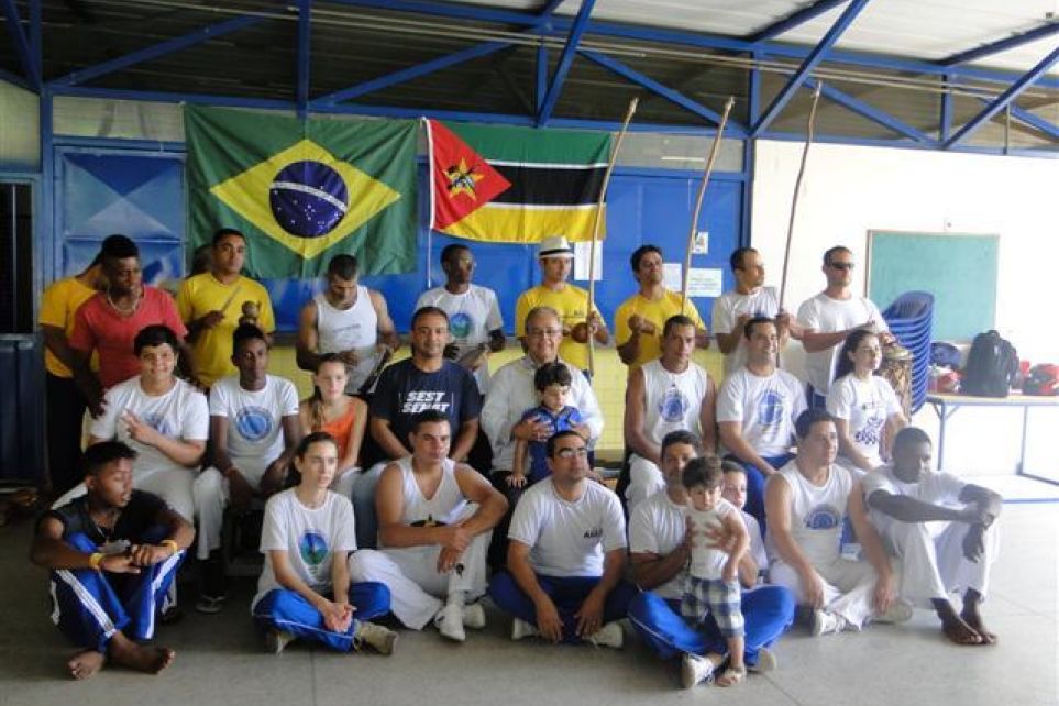Sest Senat realiza aes em Divinpolis 