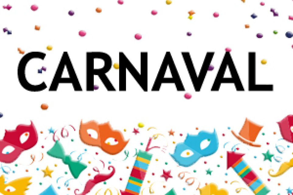 Entidades tm horrio de funcionamento alterado no Carnaval