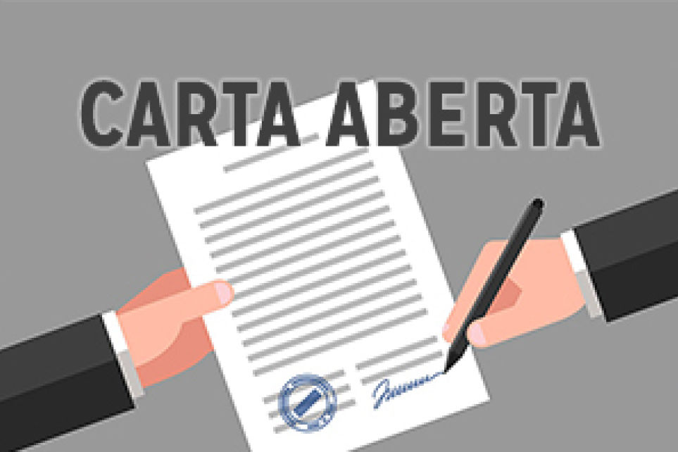 Carta aberta aos senhores Presidente, Diretores e Conselheiros da PETROBRAS