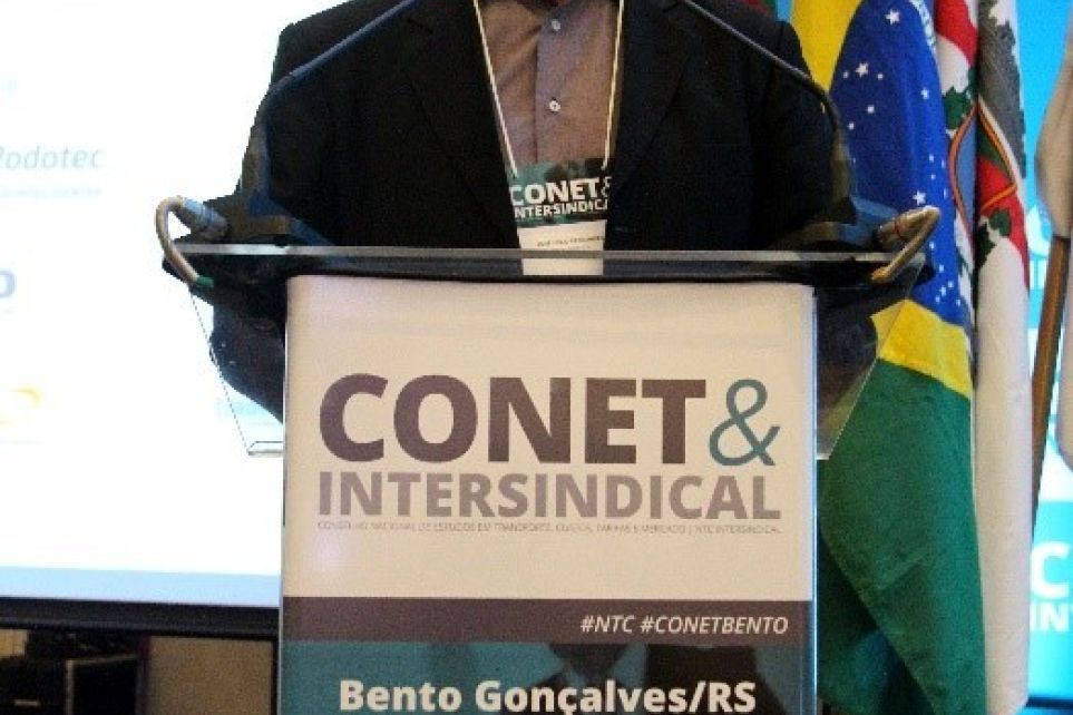 Conet&Intersindical tem balano positivo