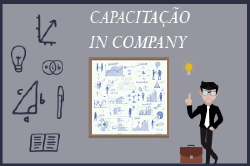 J conhece a Capacitao In Company do Setcemg?