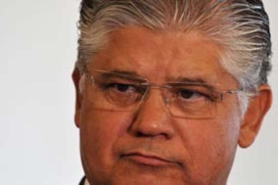 Artigo - Nasce um novo Brasil