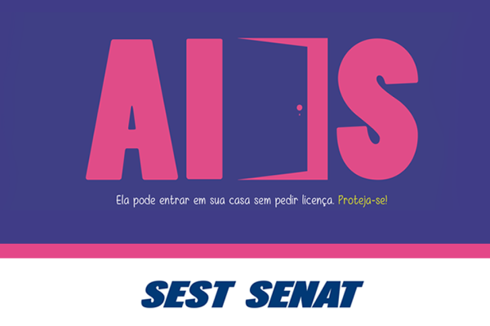 Dia Mundial de Luta Contra a Aids