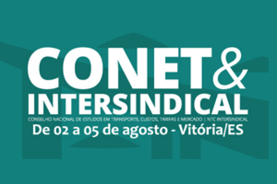 Comea hoje em Vitria a segunda edio do CONET&Intersindical de 2018
