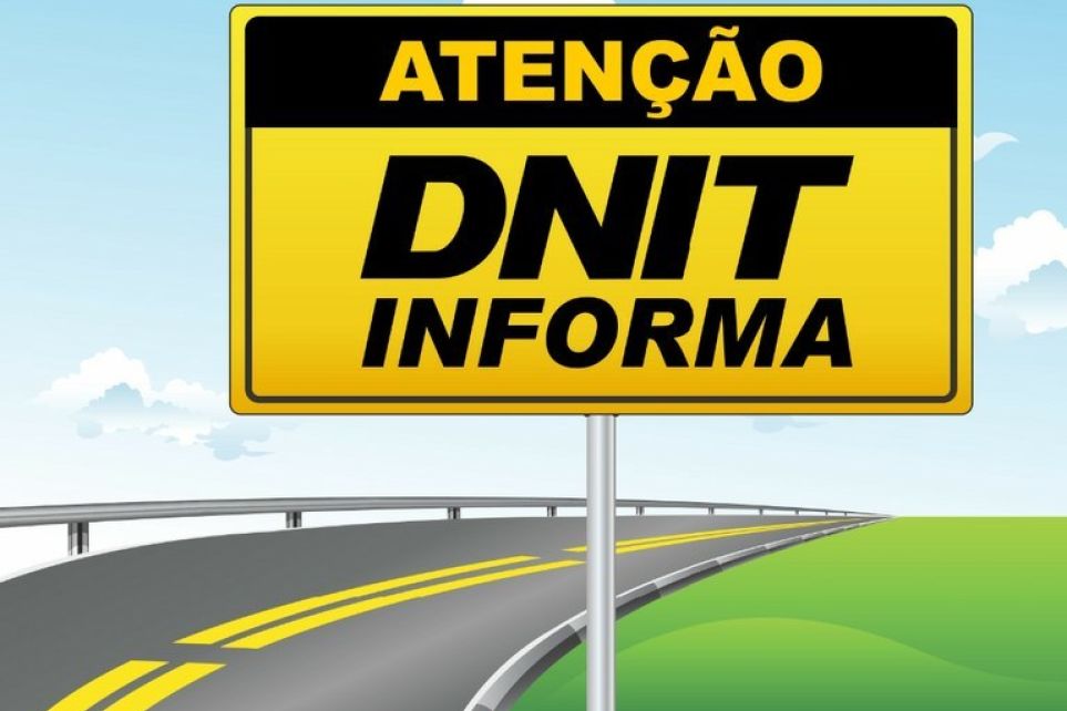 BR-381 ser interditada para detonao de rochas hoje s 16h