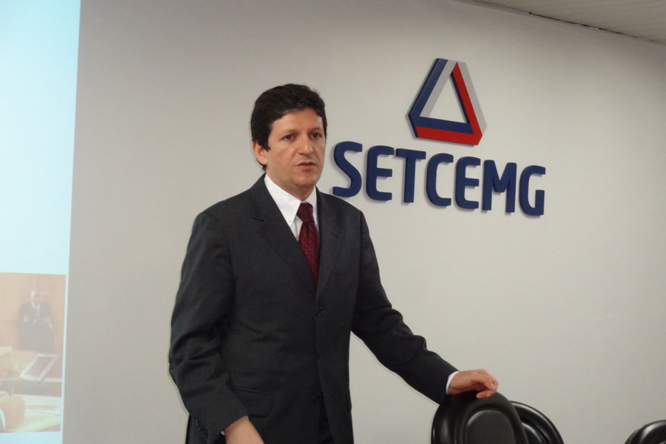 Gesto de Planejamento e Processos ser tema de treinamento do Setcemg