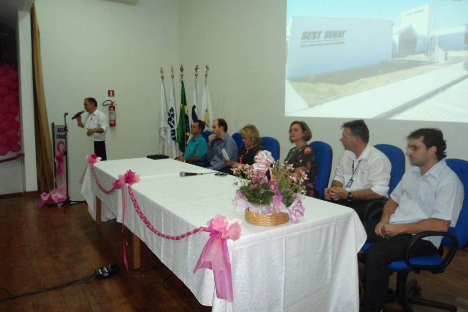 Trs Pontas realiza formatura de turma de empreendedorismo