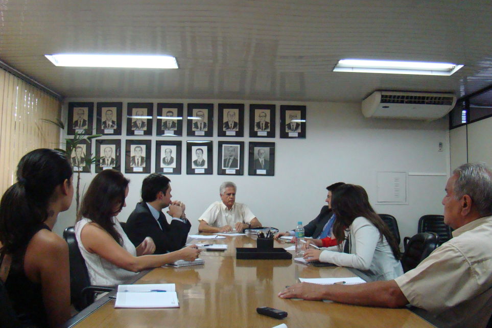 COMTRIB  destaque no GT Tributrio